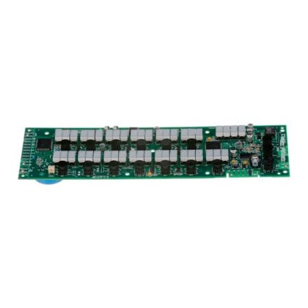 Allpoints Control, Hc90X 13 Timersingle For Henny Penny 8012742